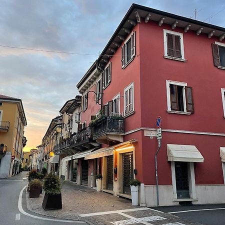Amelie Apartment Desenzano del Garda Extérieur photo