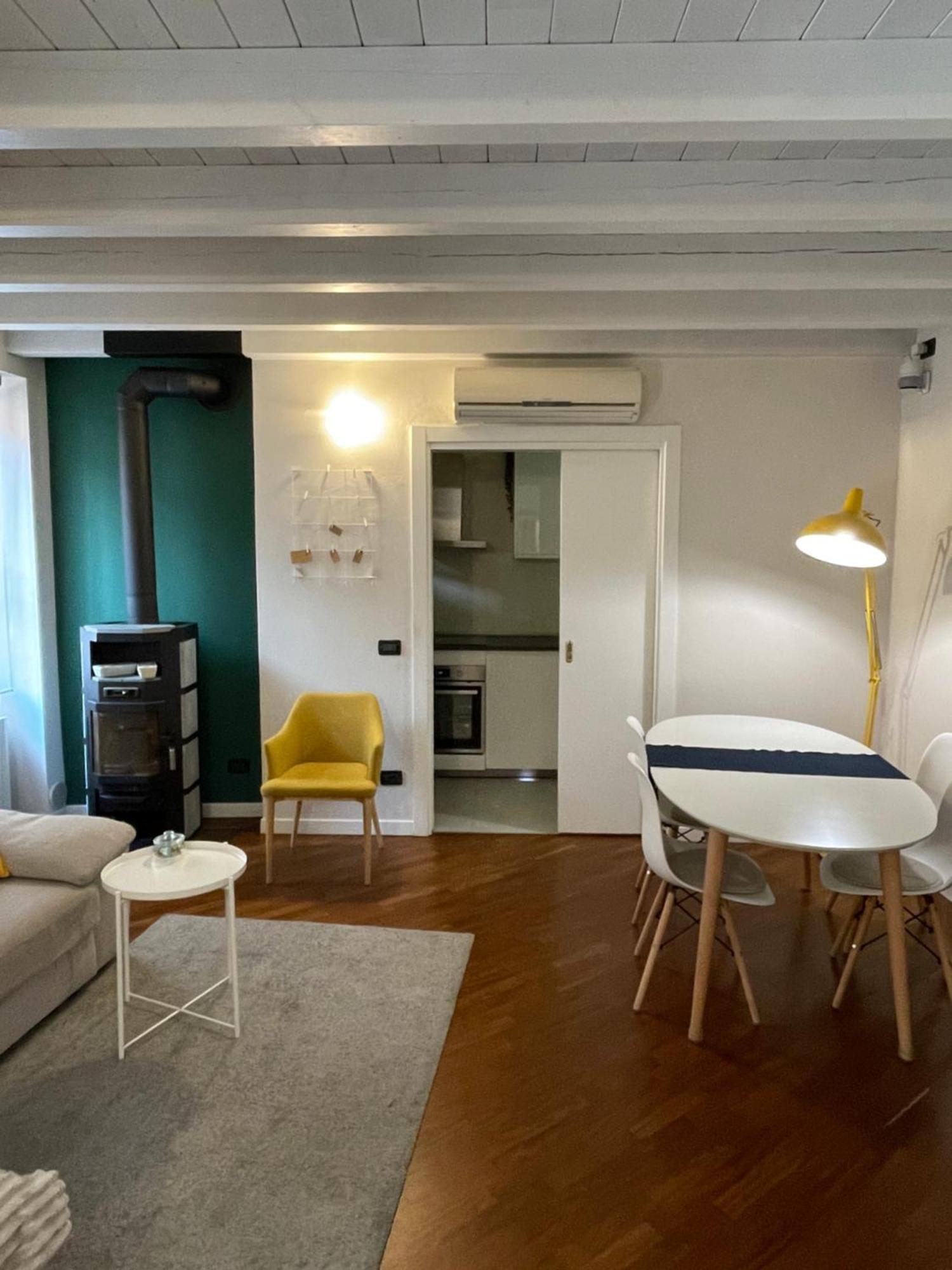 Amelie Apartment Desenzano del Garda Extérieur photo