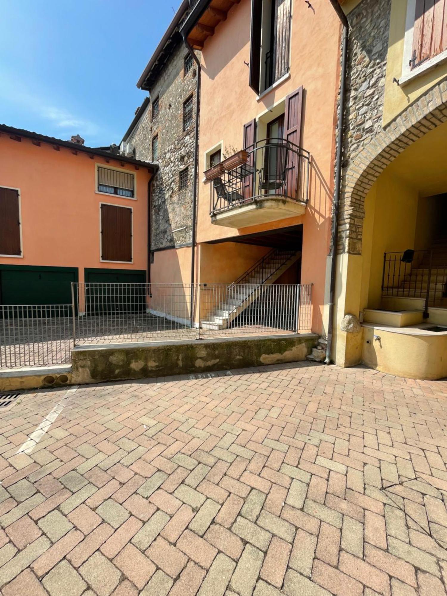 Amelie Apartment Desenzano del Garda Extérieur photo