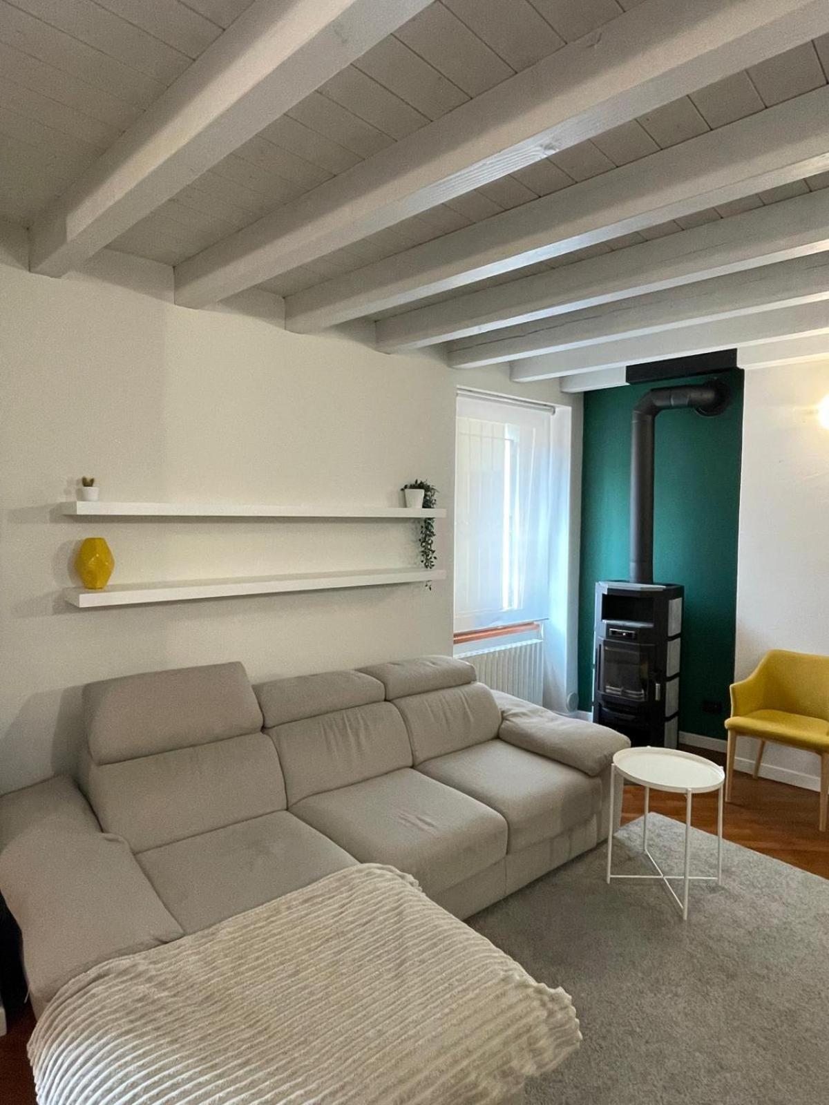 Amelie Apartment Desenzano del Garda Extérieur photo