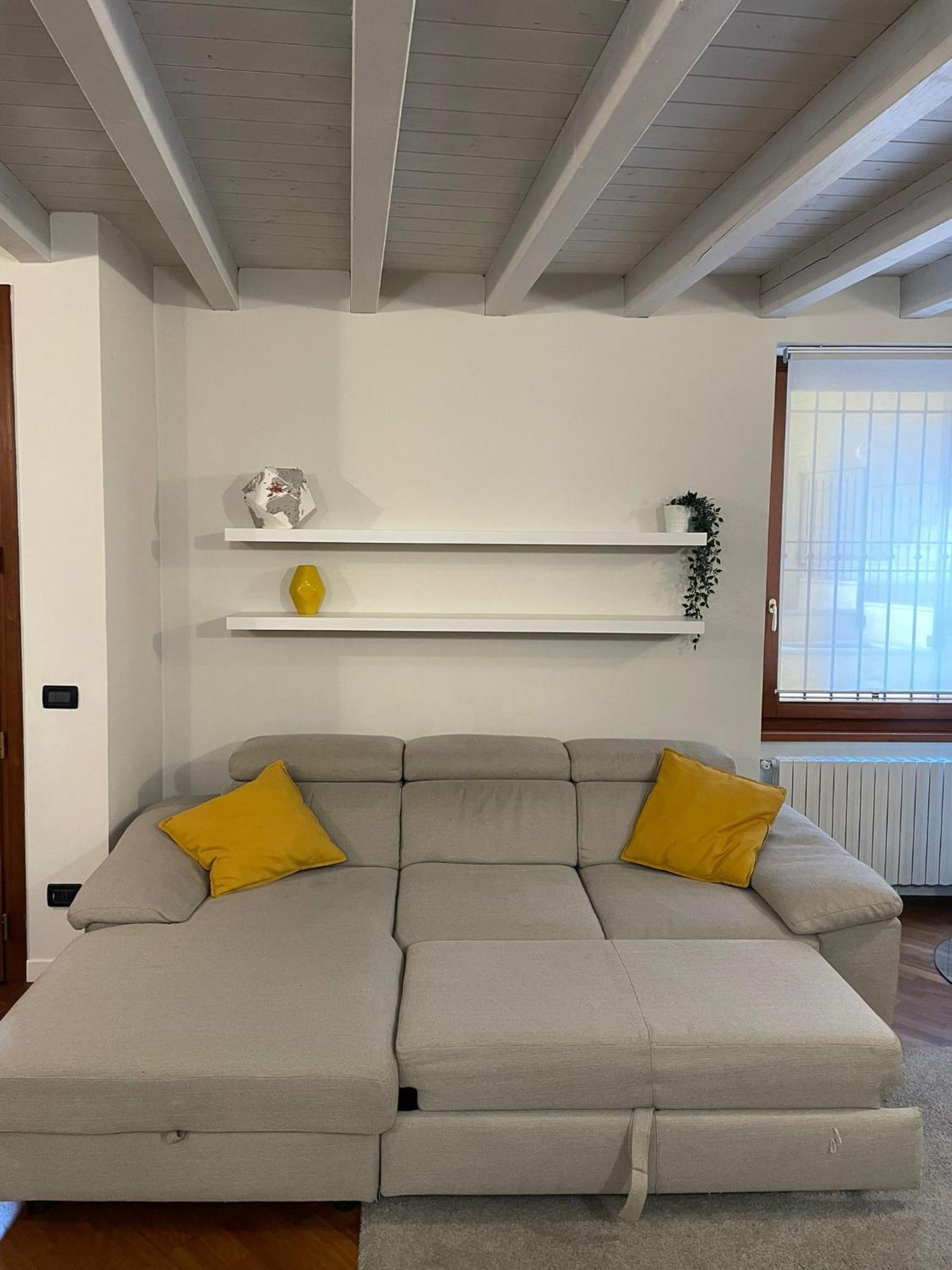 Amelie Apartment Desenzano del Garda Extérieur photo