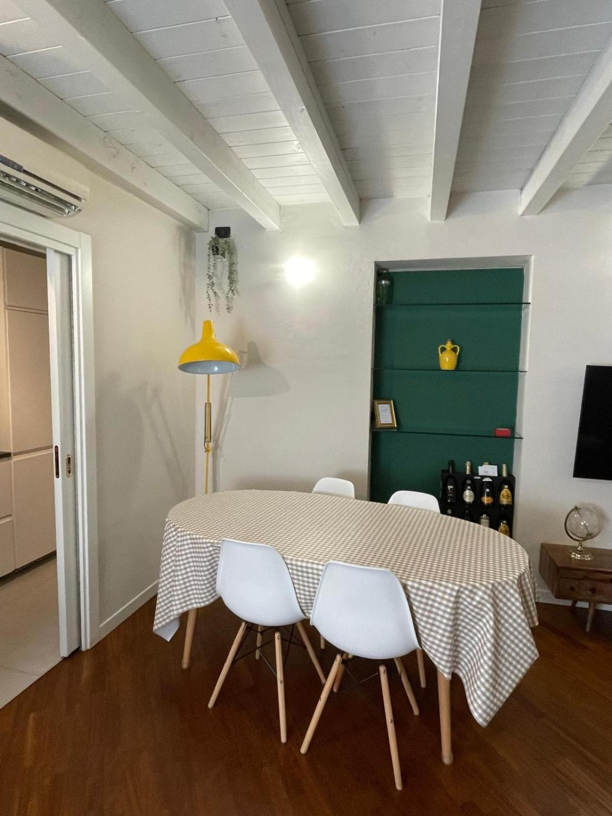 Amelie Apartment Desenzano del Garda Extérieur photo
